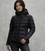 Chaqueta Blauer entallada charme blk